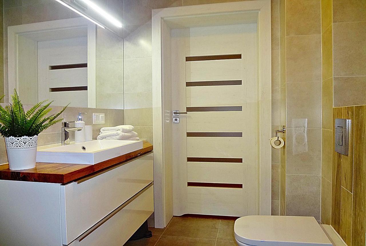 Apartamenty Sun&Fun Rezydencja Parkowa Nadrzeczna 3D I 3E -Blisko Centrum W Otoczeniu Zieleni Karpacz Esterno foto