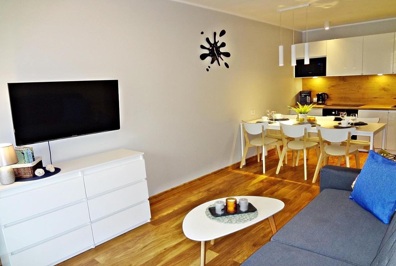 Apartamenty Sun&Fun Rezydencja Parkowa Nadrzeczna 3D I 3E -Blisko Centrum W Otoczeniu Zieleni Karpacz Esterno foto